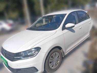 Volkswagen Santana 2017 Volkswagen Santana 2017 car image