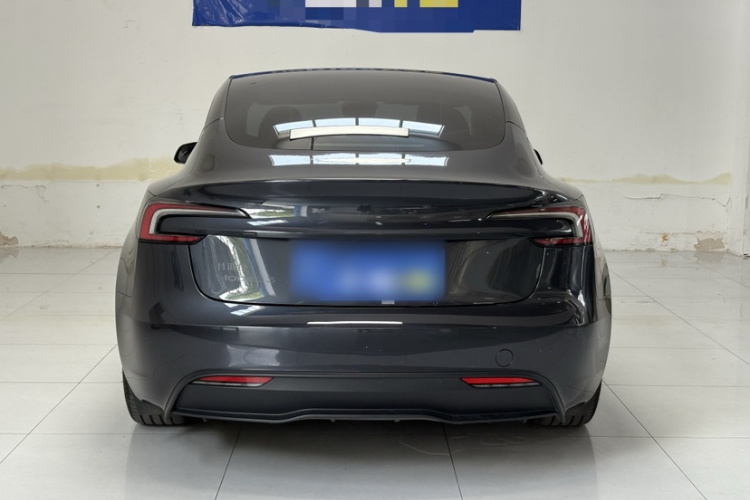Tesla Model 3 2024 #6 Tesla Model 3 2024 immagine di auto #6