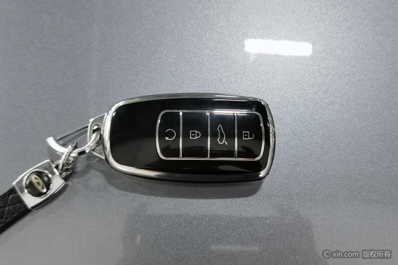 Chery Tiggo 8 PRO 2024 #20 Chery Tiggo 8 PRO 2024 car image #20