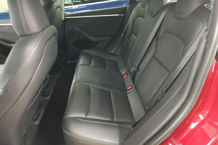 Tesla Model 3 2023 #17 Tesla Model 3 2023 car image #17