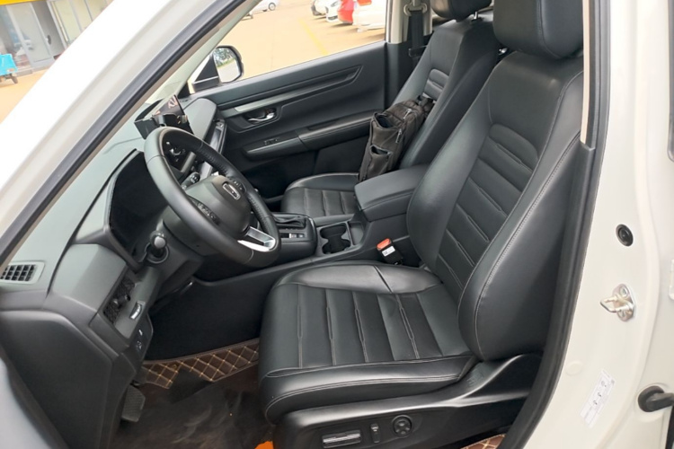 Honda CR-V 2023 car image #15