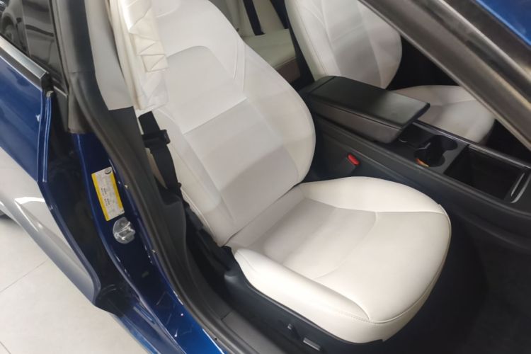Tesla Model 3 2021 #24 Tesla Model 3 2021 car image #24