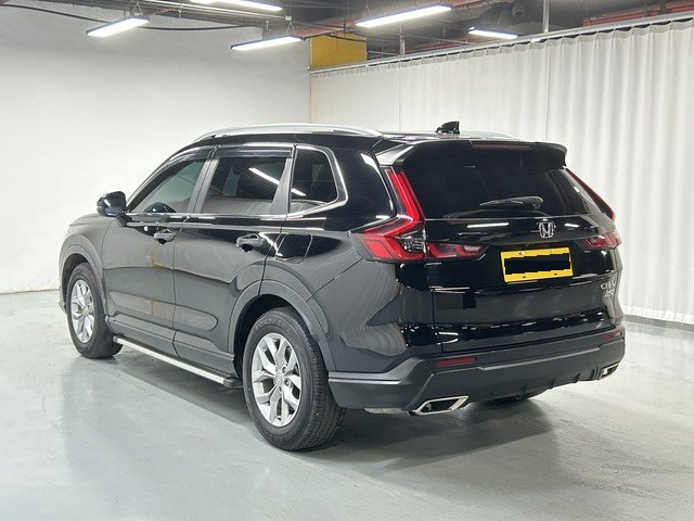 Honda CR-V 2024 car image #2