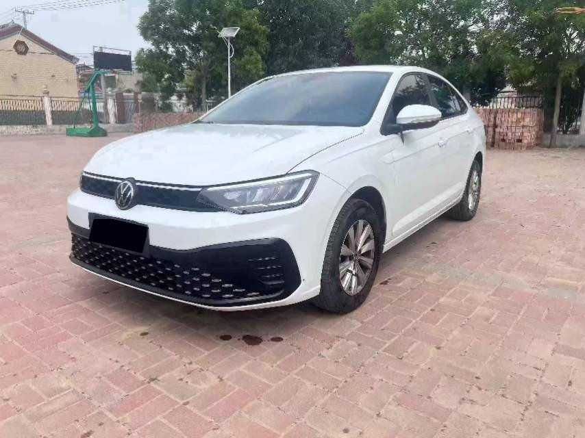 Volkswagen Lavida 2023 car image 