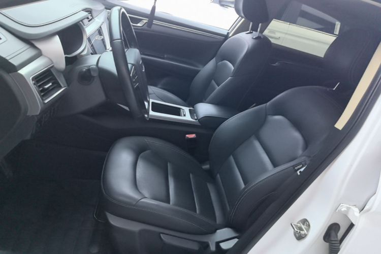 GEELY Emgrand GL 2018 #15 GEELY Emgrand GL 2018 car image #15