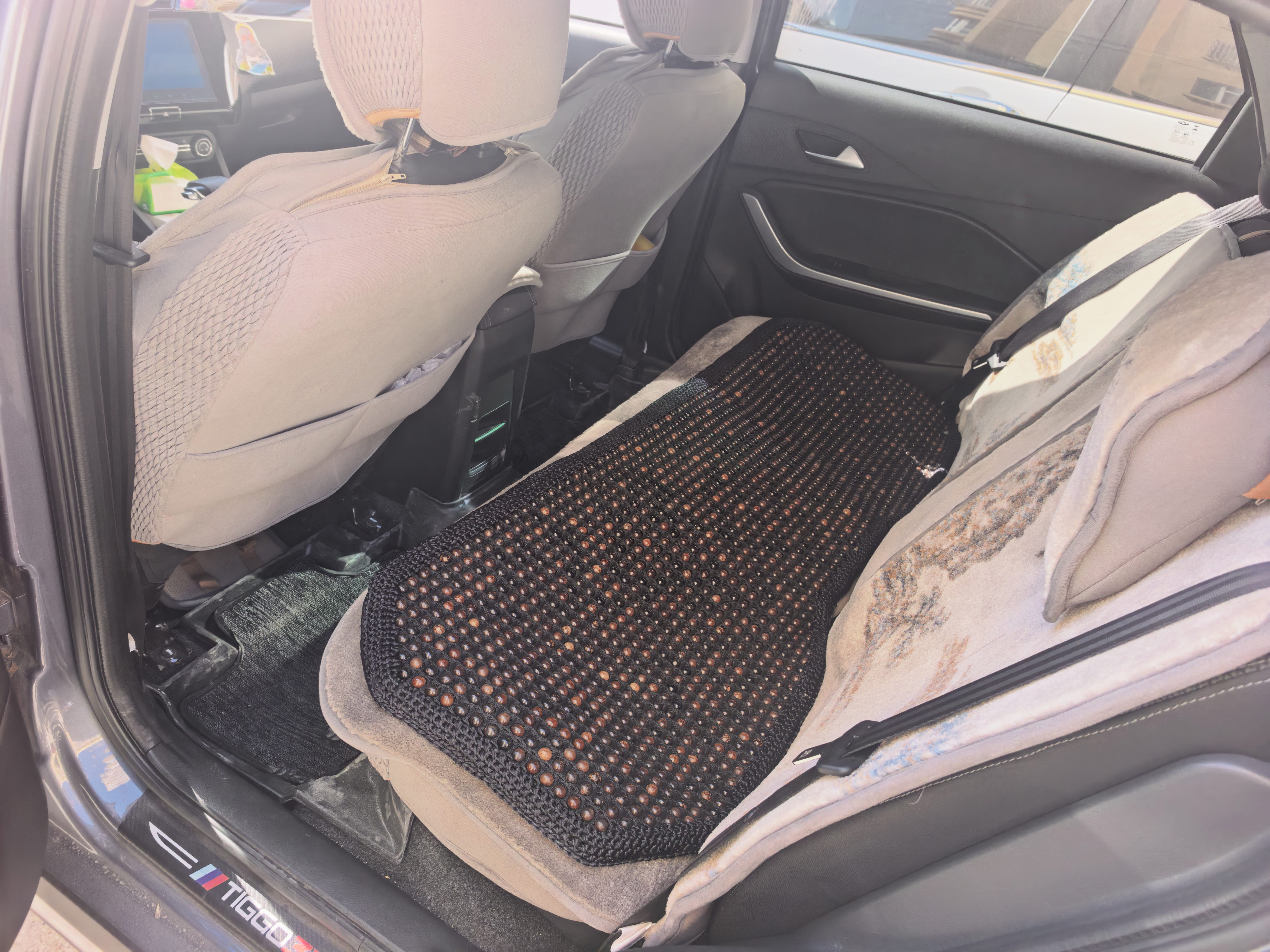 Chery Tiggo 3x 2025 #7 Chery Tiggo 3x 2025 imagen de coche #7