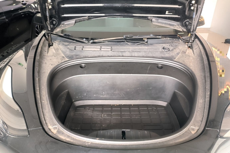 Tesla Model 3 2021 #20 Tesla Model 3 2021 car image #20