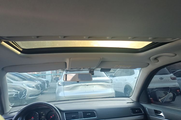 Volkswagen Lavida 2019 car image #18