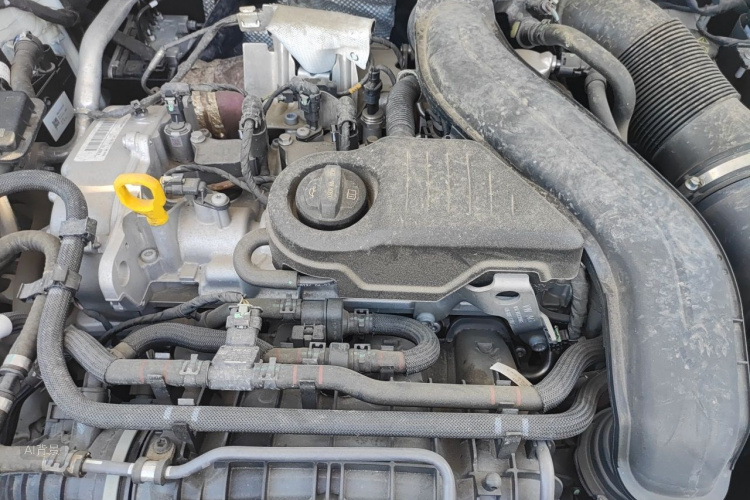 Volkswagen Tharu 2023 #22 Volkswagen Tharu 2023 immagine di auto #22