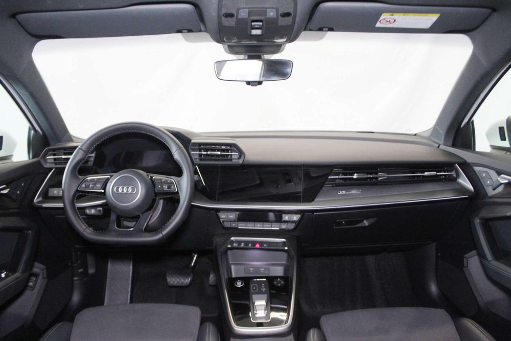 Audi A3 2024 #11 Audi A3 2024 car image #11
