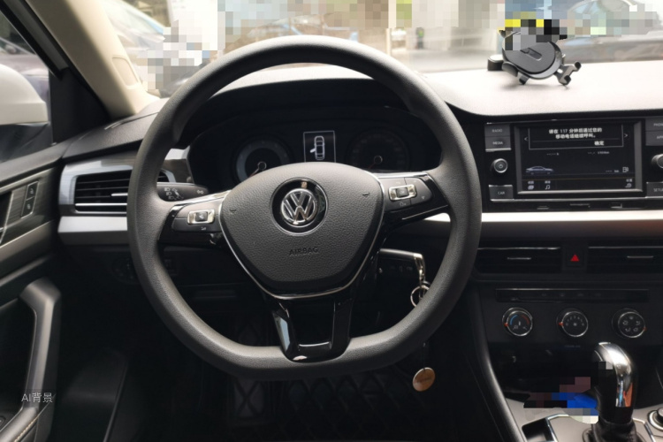 Volkswagen Lavida 2019 #12 Volkswagen Lavida 2019 car image #12