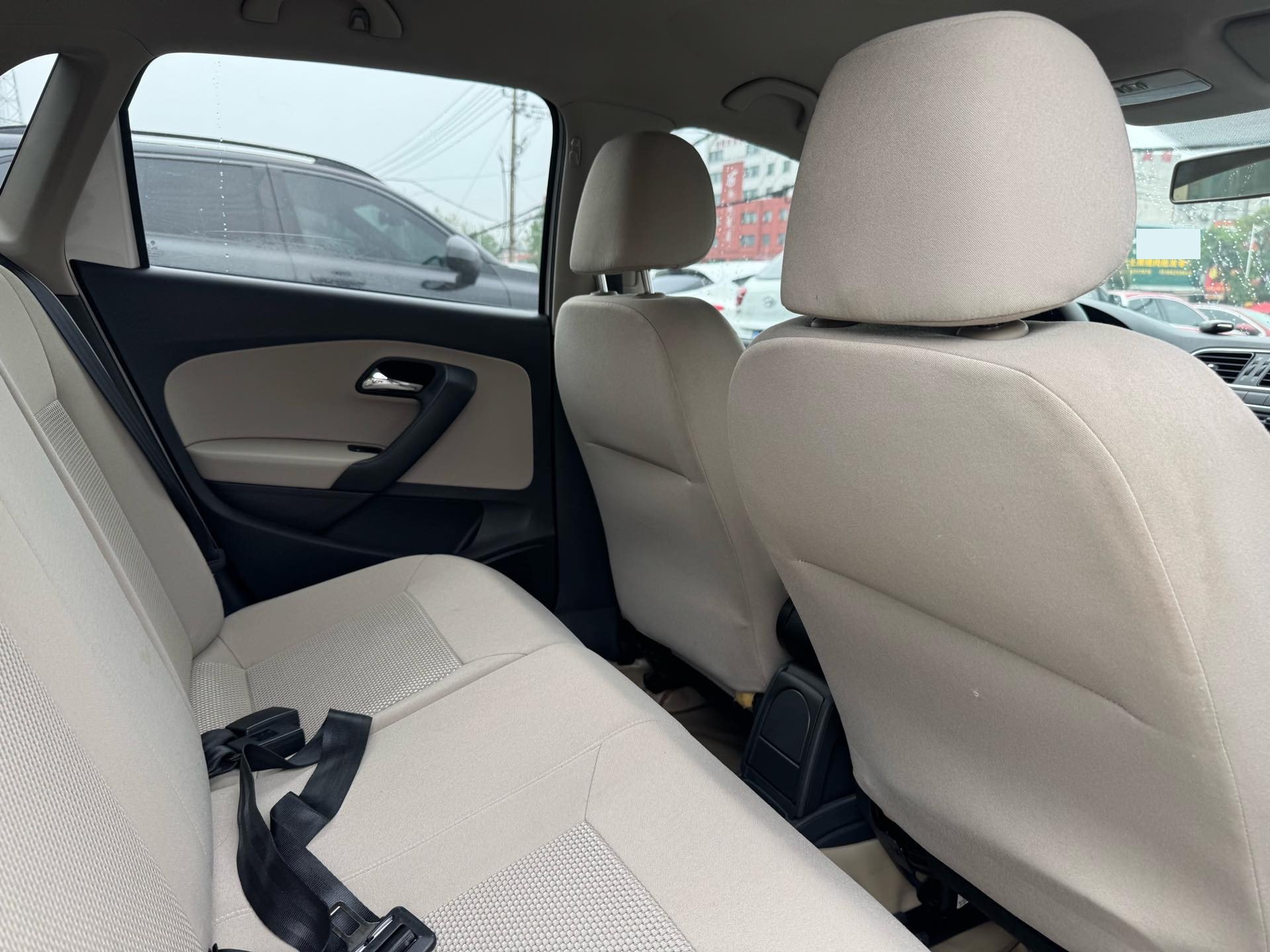 Volkswagen Polo 2013 immagine di auto #8