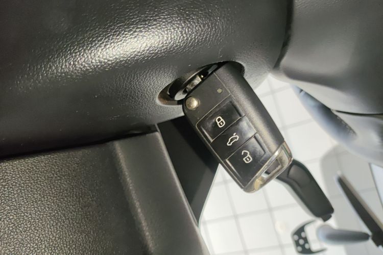 Volkswagen Golf 2017 изображение автомобиля #9