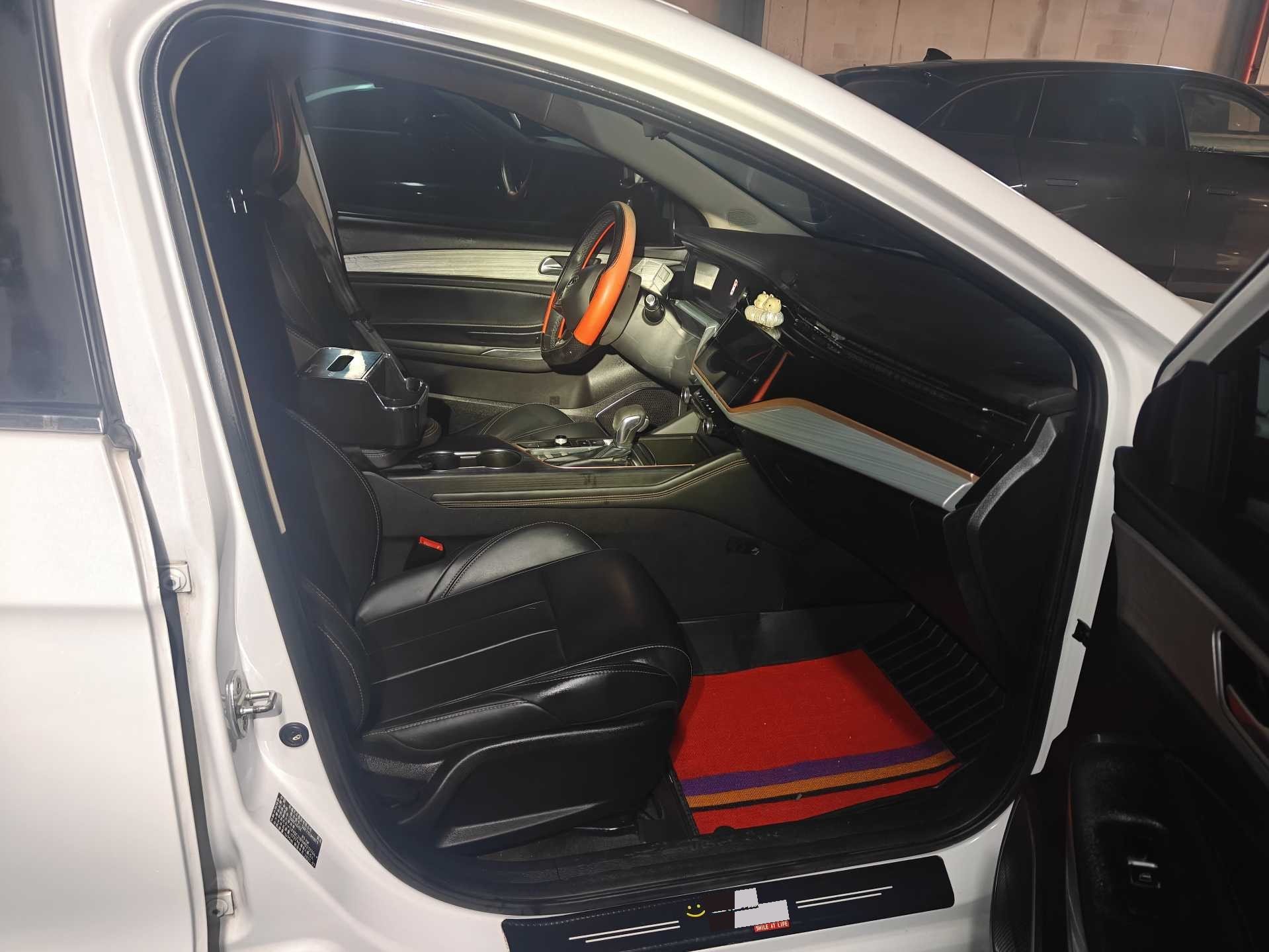 Chery Arrizo 5 Plus 2021 #4 Chery Arrizo 5 Plus 2021 صورة سيارة #4