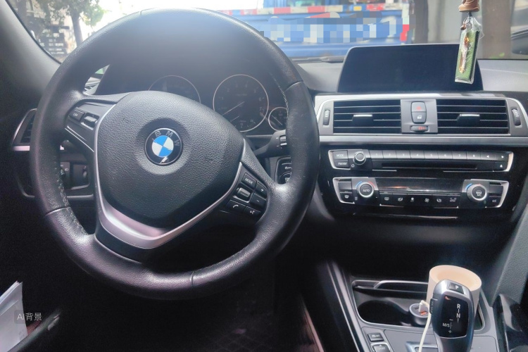 BMW 3 Series 2016 #11 BMW 3 Series 2016 car image #11