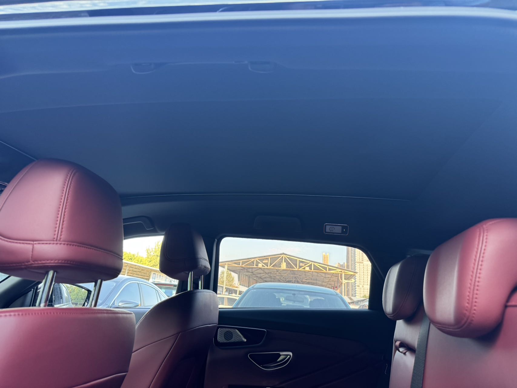 Jetour X70 PLUS 2025 #6 Jetour X70 PLUS 2025 immagine di auto #6