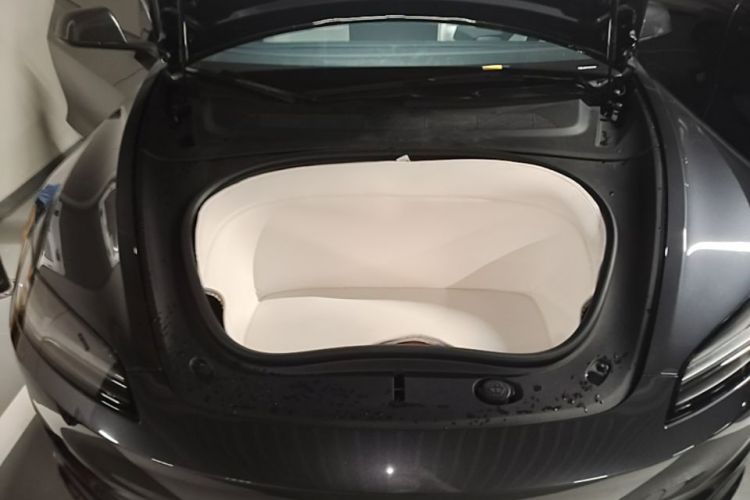 Tesla Model 3 2024 #21 Tesla Model 3 2024 car image #21