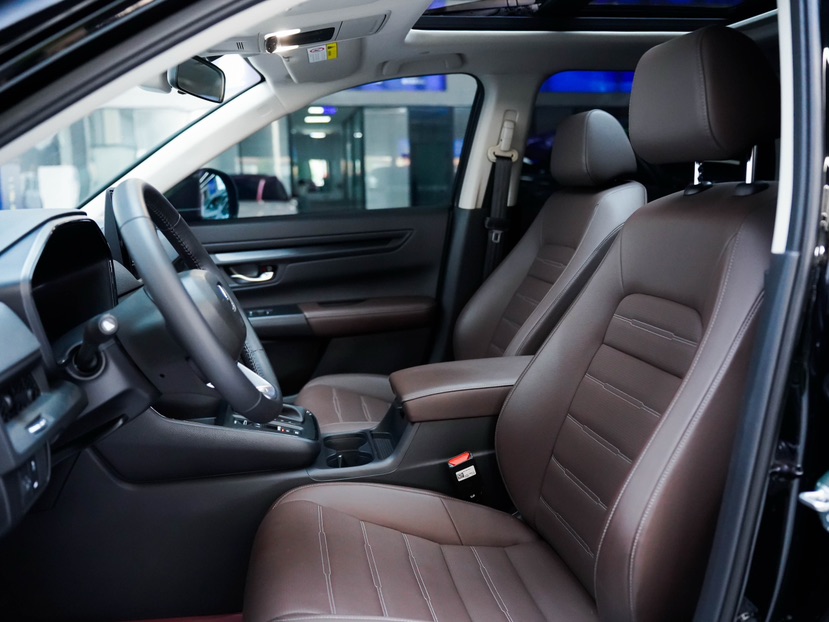 Honda CR-V 2023 #7 Honda CR-V 2023 car image #7