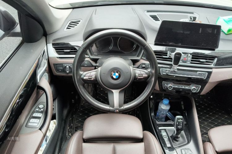 BMW X1 2020 #12 BMW X1 2020 car image #12