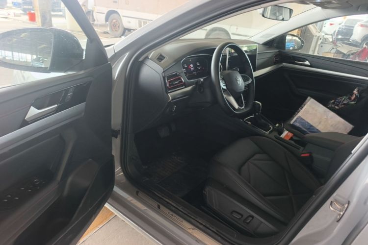 Volkswagen Lavida 2023 car image #18