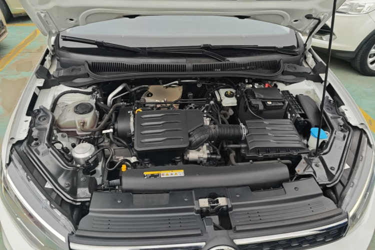 Volkswagen Lavida 2023 immagine di auto #20