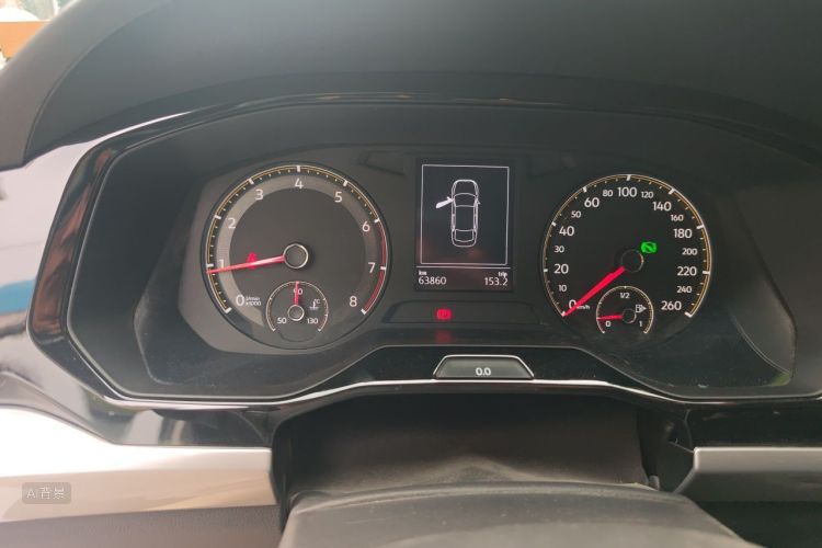 Volkswagen Bora 2020 #14 Volkswagen Bora 2020 immagine di auto #14