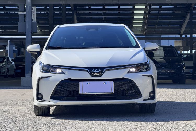 Toyota Corolla 2024 #3 Toyota Corolla 2024 imagen de coche #3