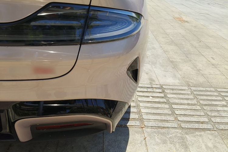 2026 car image #8