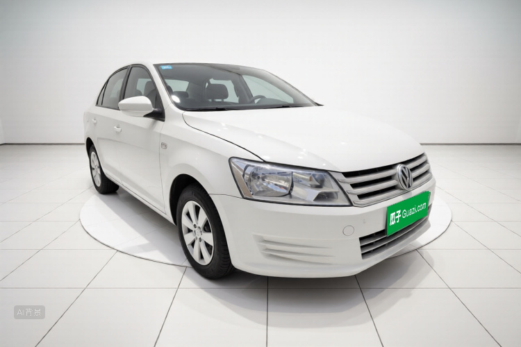 Volkswagen Santana 2016 immagine di auto #4