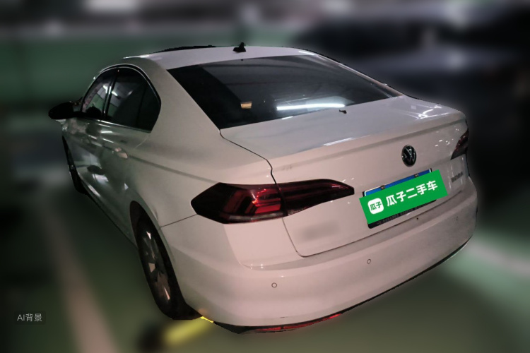 Volkswagen Bora 2021 #5 Volkswagen Bora 2021 car image #5