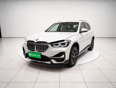 BMW X1 2023 car image 