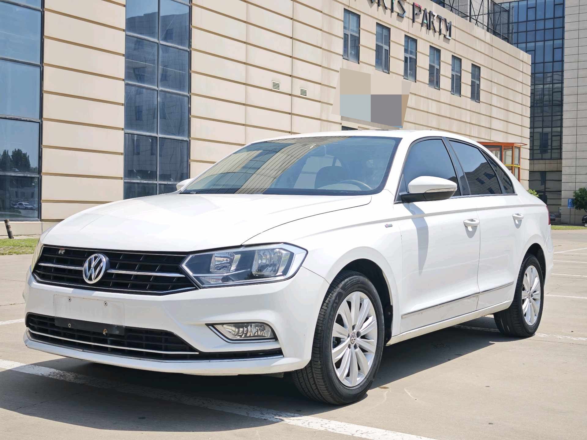 Volkswagen Bora 2017 Volkswagen Bora 2017 car image