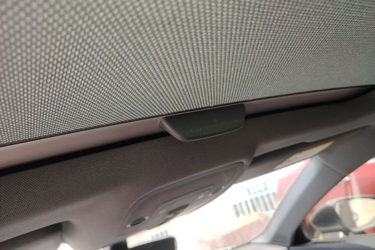 Audi A3 2023 car image #18