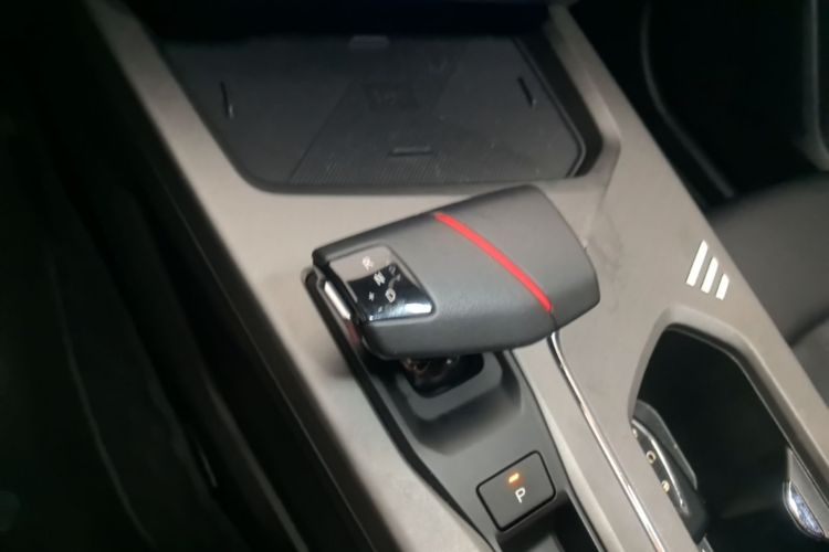 Changan X5 PLUS 2024 #14 Changan X5 PLUS 2024 car image #14