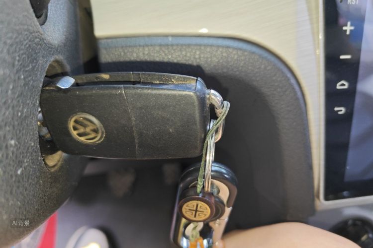 Volkswagen Lavida 2017 car image #10