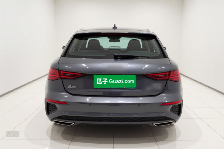 Audi A3 2023 car image #6