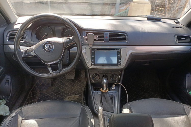 Volkswagen Lavida 2015 #11 Volkswagen Lavida 2015 car image #11