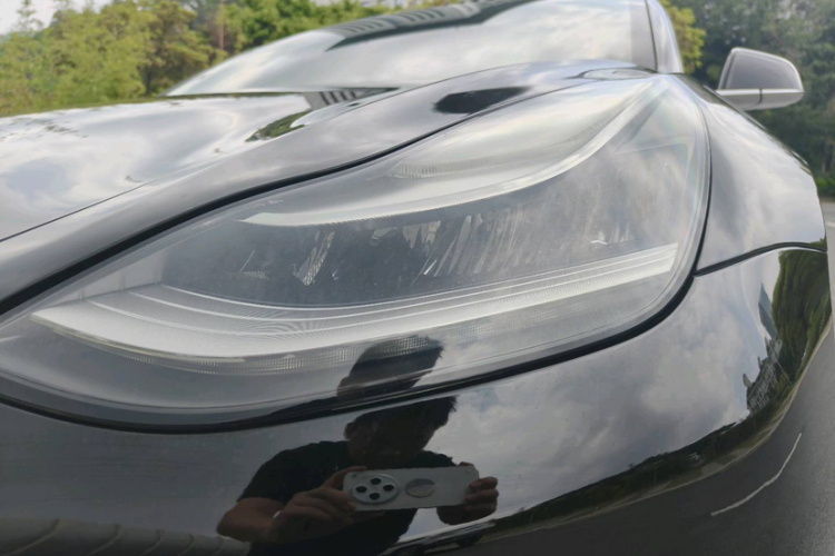 Tesla Model 3 2020 #23 Tesla Model 3 2020 car image #23