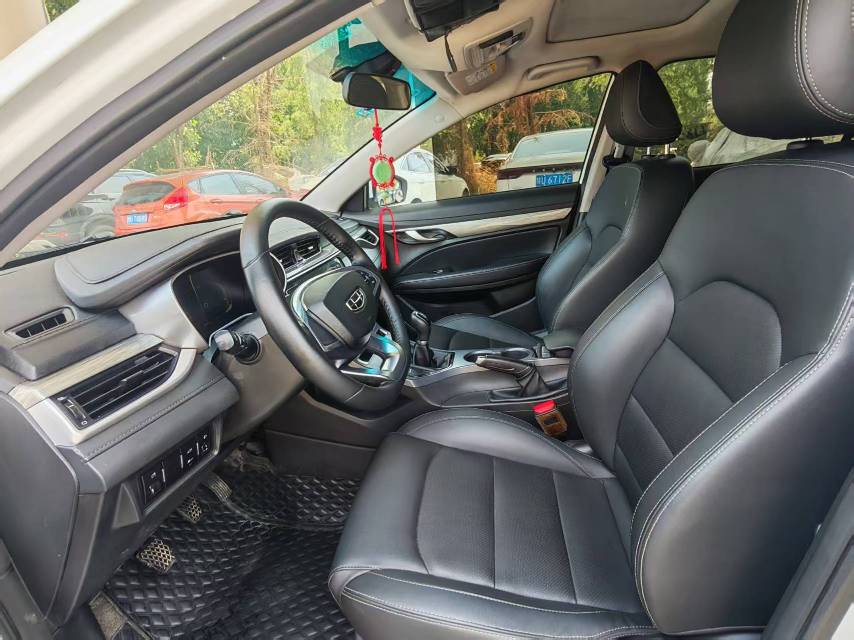 GEELY Emgrand 2020 #7 GEELY Emgrand 2020 car image #7