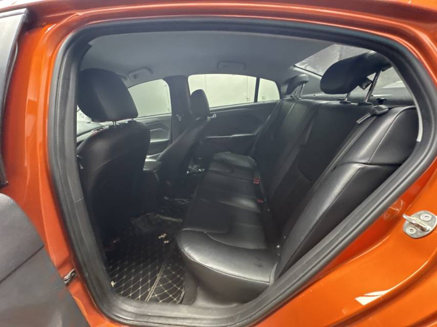 Chery Arrizo 5 2017 #5 Chery Arrizo 5 2017 car image #5