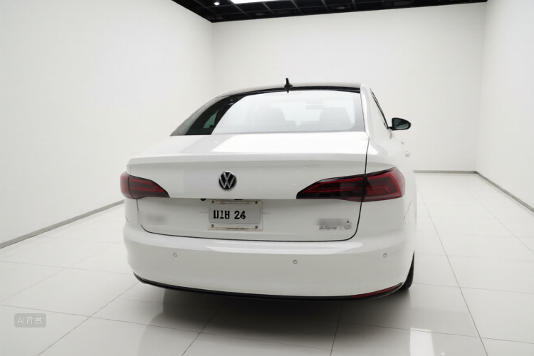 Volkswagen Bora 2022 car image #6