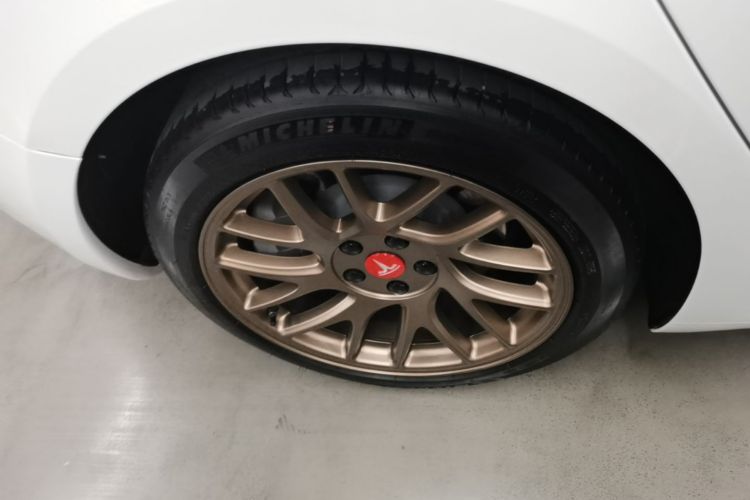 Tesla Model 3 2024 #10 Tesla Model 3 2024 car image #10