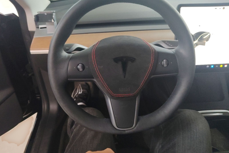 Tesla Model 3 2021 #11 Tesla Model 3 2021 car image #11