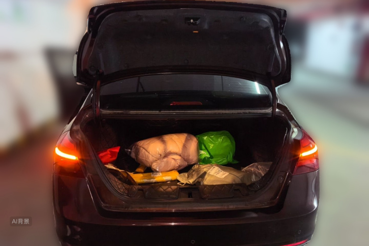 GEELY Emgrand 2020 car image #21
