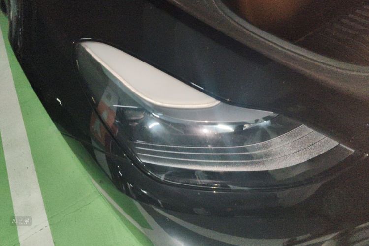 Tesla Model Y 2024 #8 Tesla Model Y 2024 car image #8