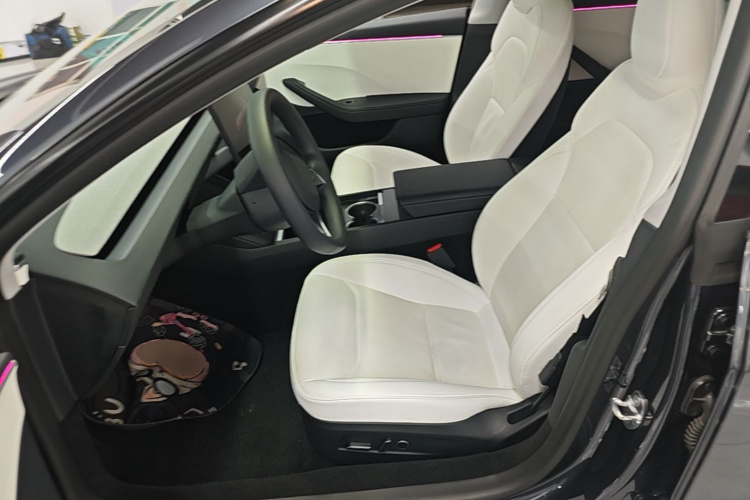 Tesla Model 3 2024 #19 Tesla Model 3 2024 car image #19