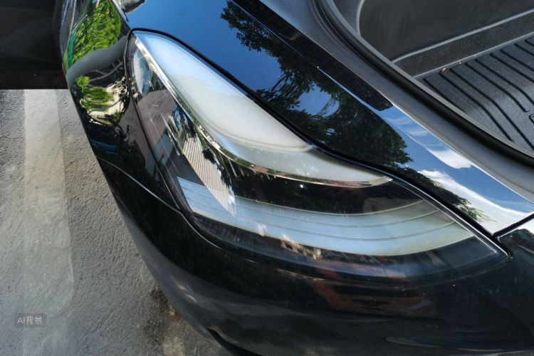 Tesla Model 3 2020 #8 Tesla Model 3 2020 car image #8