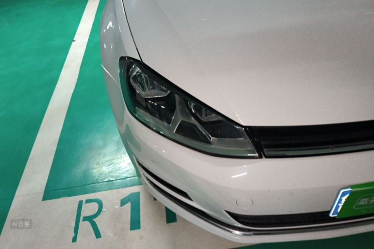 Volkswagen Golf 2016 #8 Volkswagen Golf 2016 car image #8