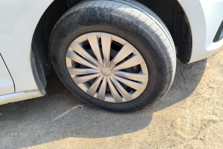 Volkswagen Santana 2020 car image #9