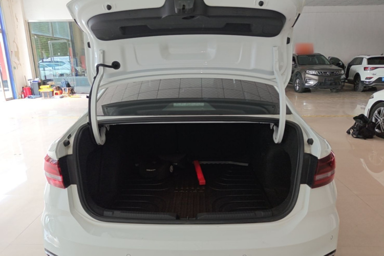 Volkswagen Lavida 2022 #21 Volkswagen Lavida 2022 car image #21
